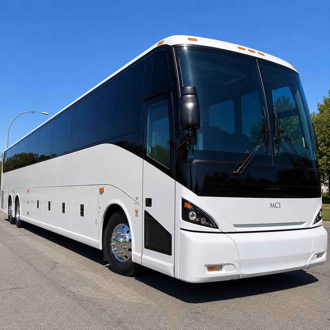 bus rental options for salt lake city trips