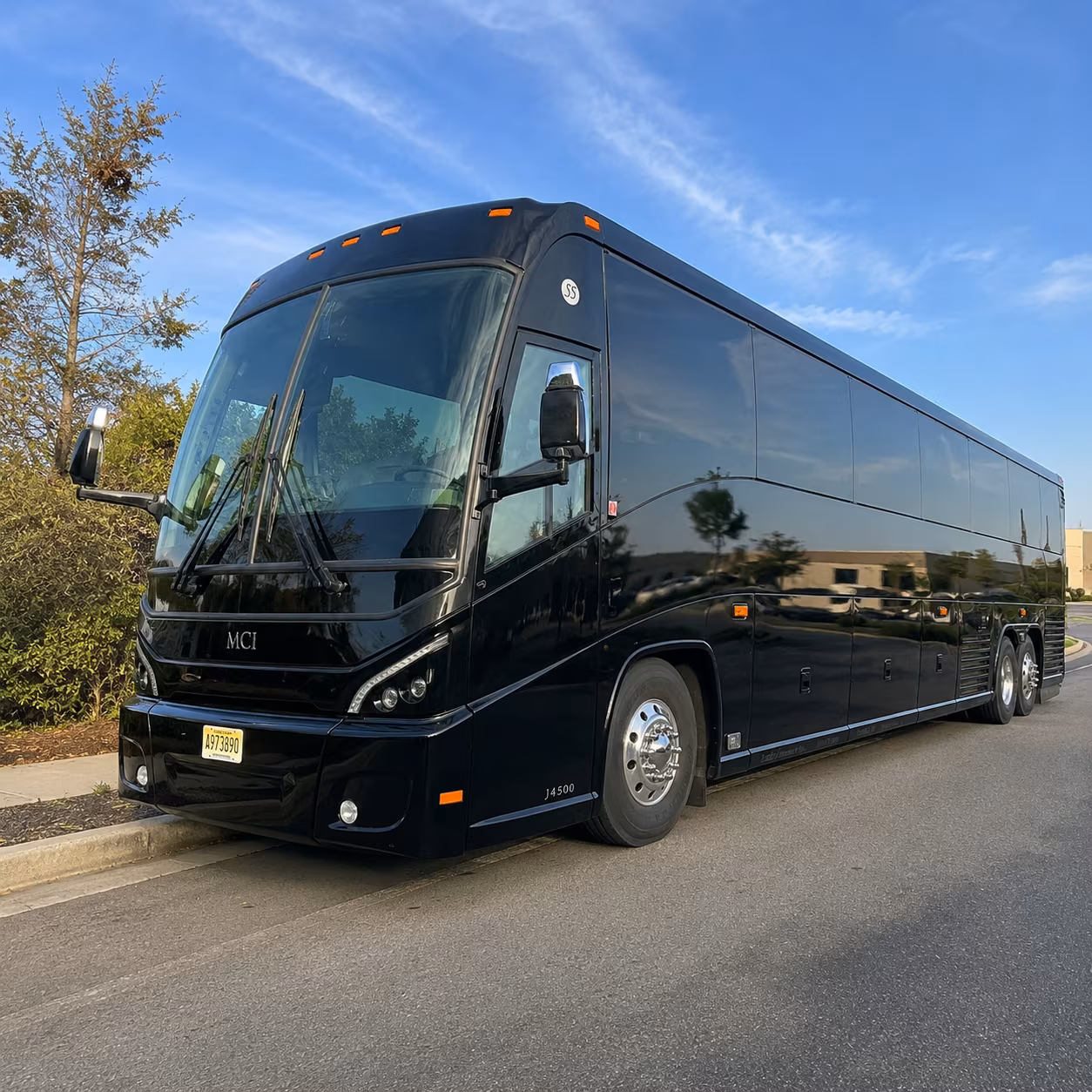 charter buses from salt lake city to las vegas denver and the southwest