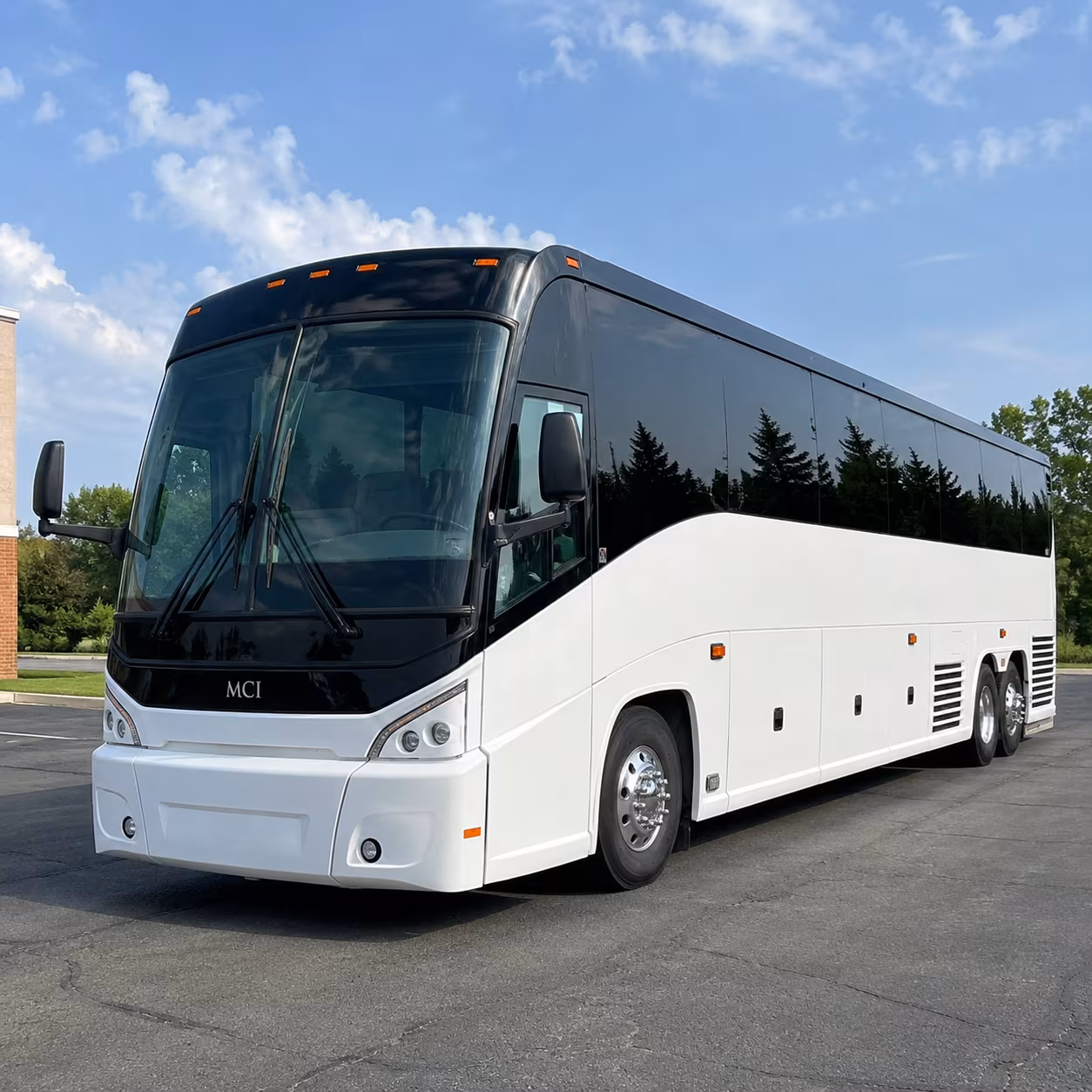 concert bus rentals to utah first credit union amphitheatre in west valley city
