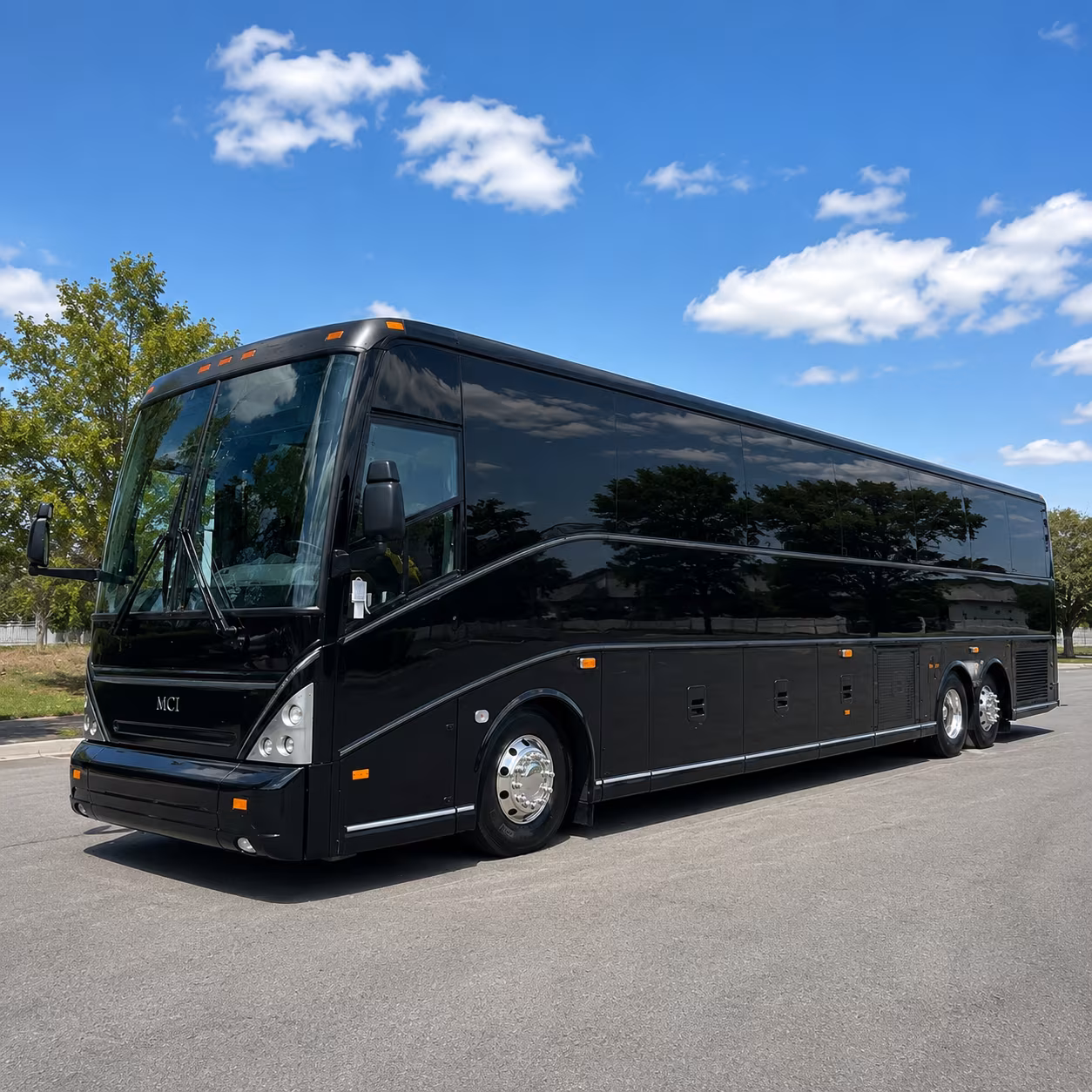 delta center bus rentals for jazz games hockey nights and more