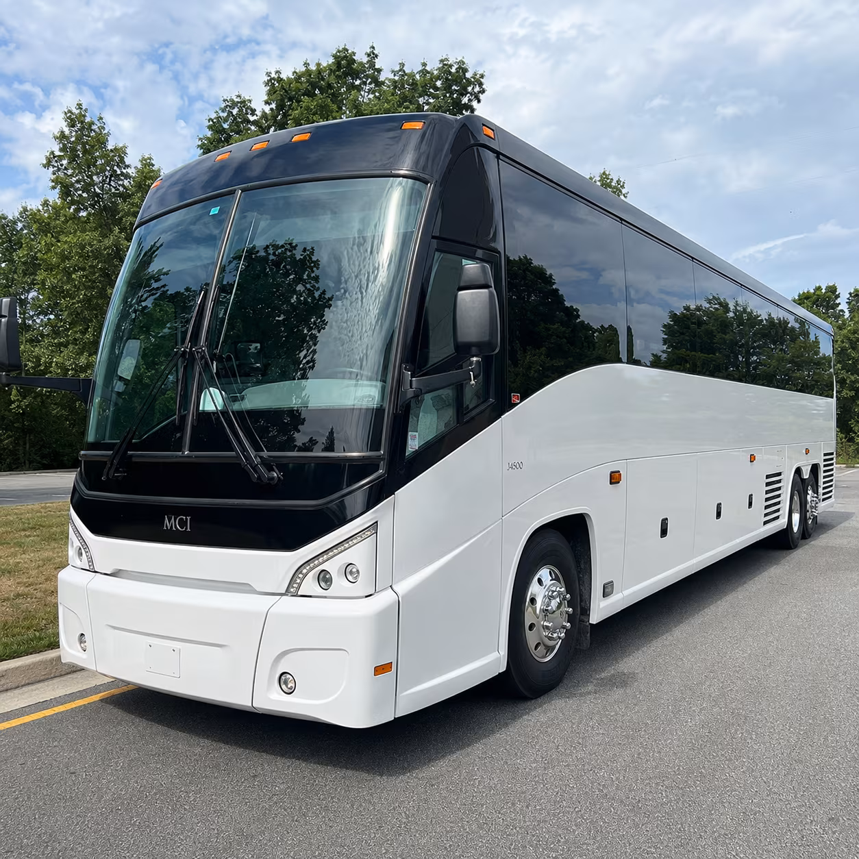 give your congregation the group travel experience they deserve
