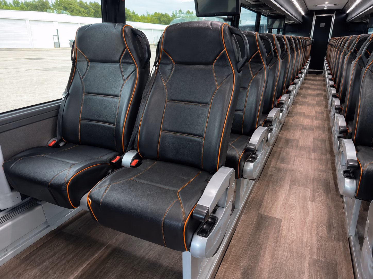 how the day of the week changes what a charter bus costs in salt lake city utah
