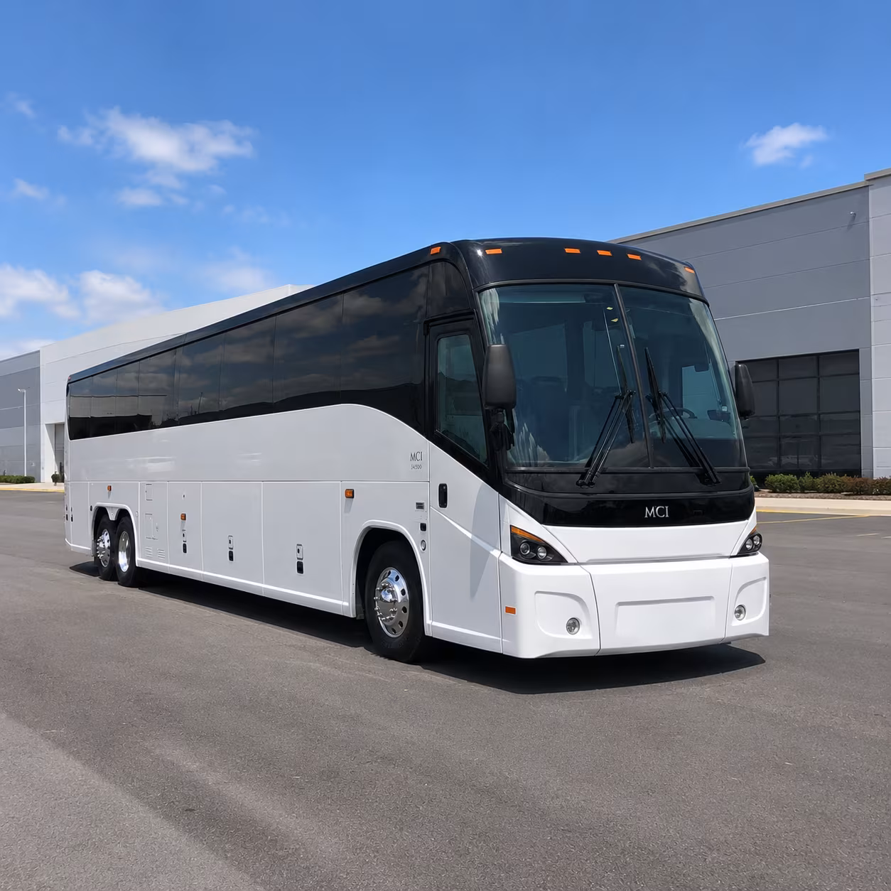 long distance group transportation to dugway proving ground and tooele army depot
