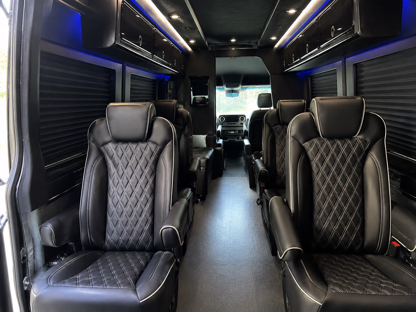 salt lake city corporate transportation