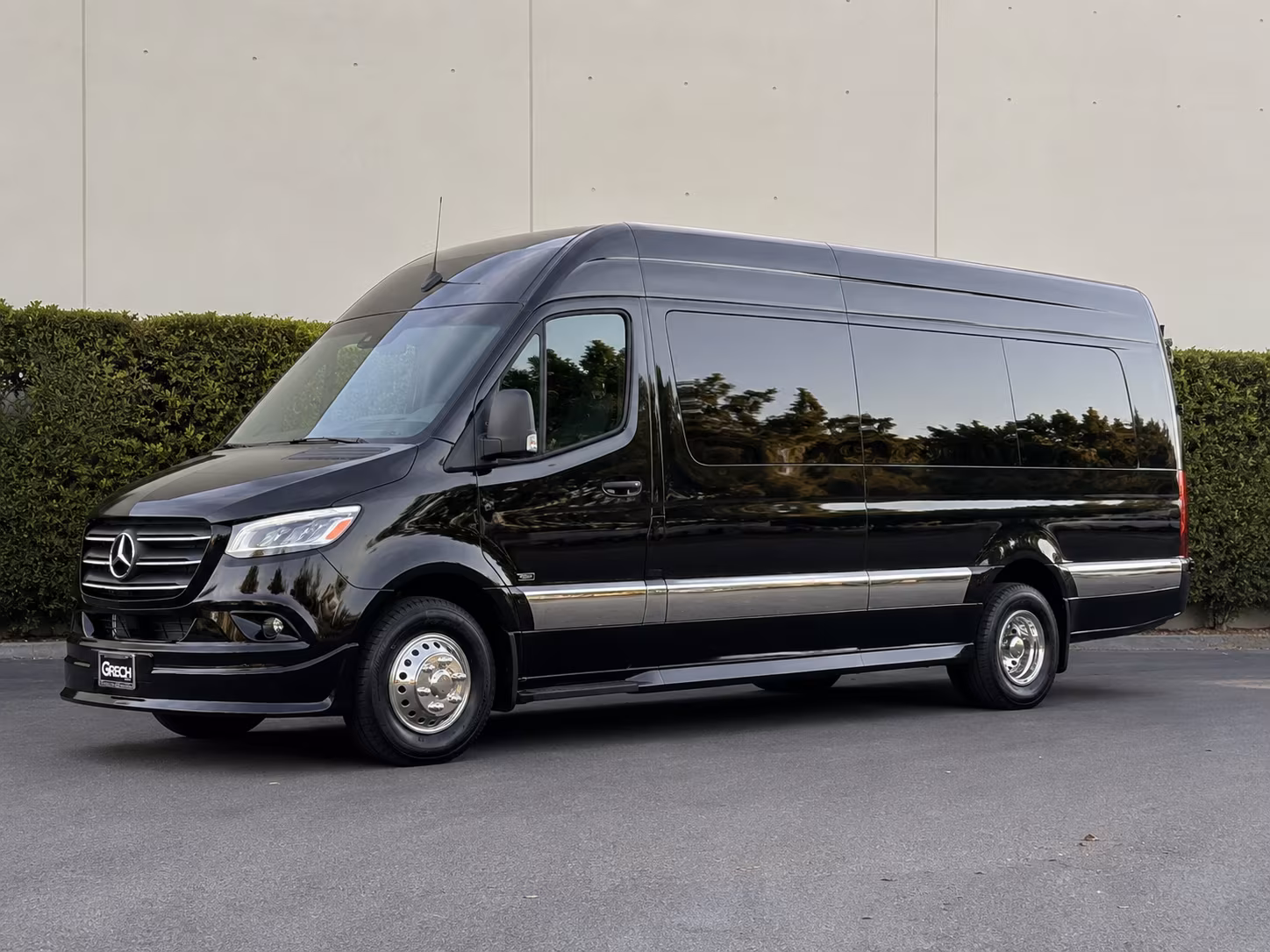 salt lake city field trip transportation