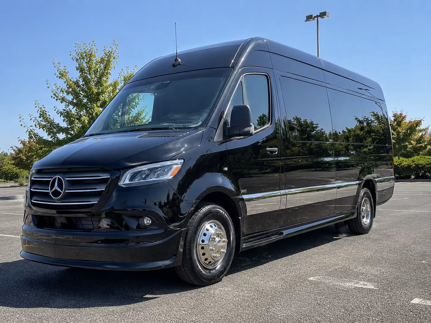salt lake city sporting event transportation onboard seating