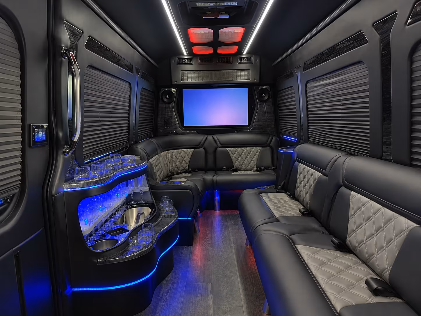 start planning your stake conference shuttle the smart way
