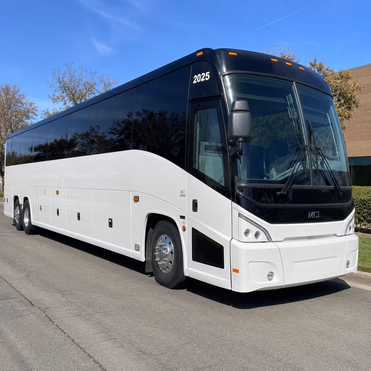 sundance film festival and major event corporate shuttle buses